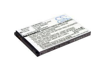 CoreParts Battery 3.07Wh Li-ion 3.7V