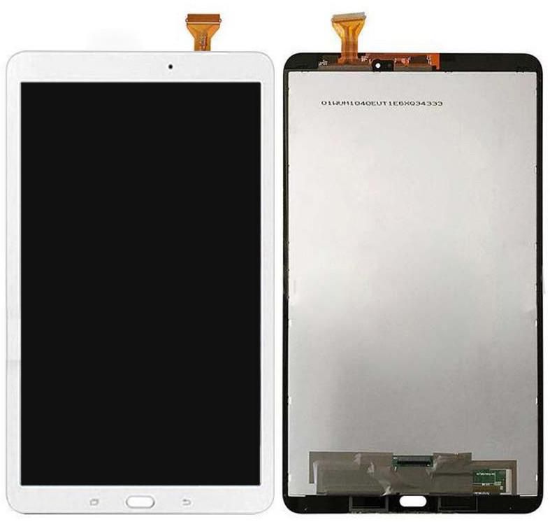 CoreParts Screen with Digitizer for