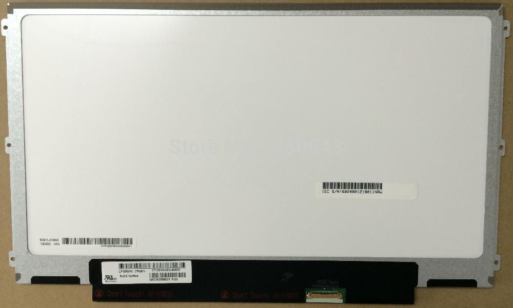 CoreParts 12,5" LCD HD Glossy