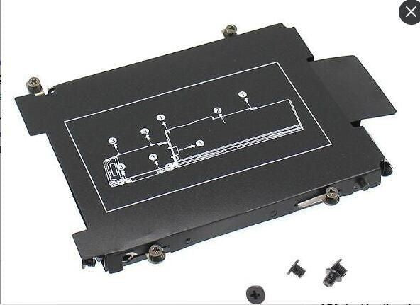 CoreParts Hdd caddy HP Elitebook 725 G3