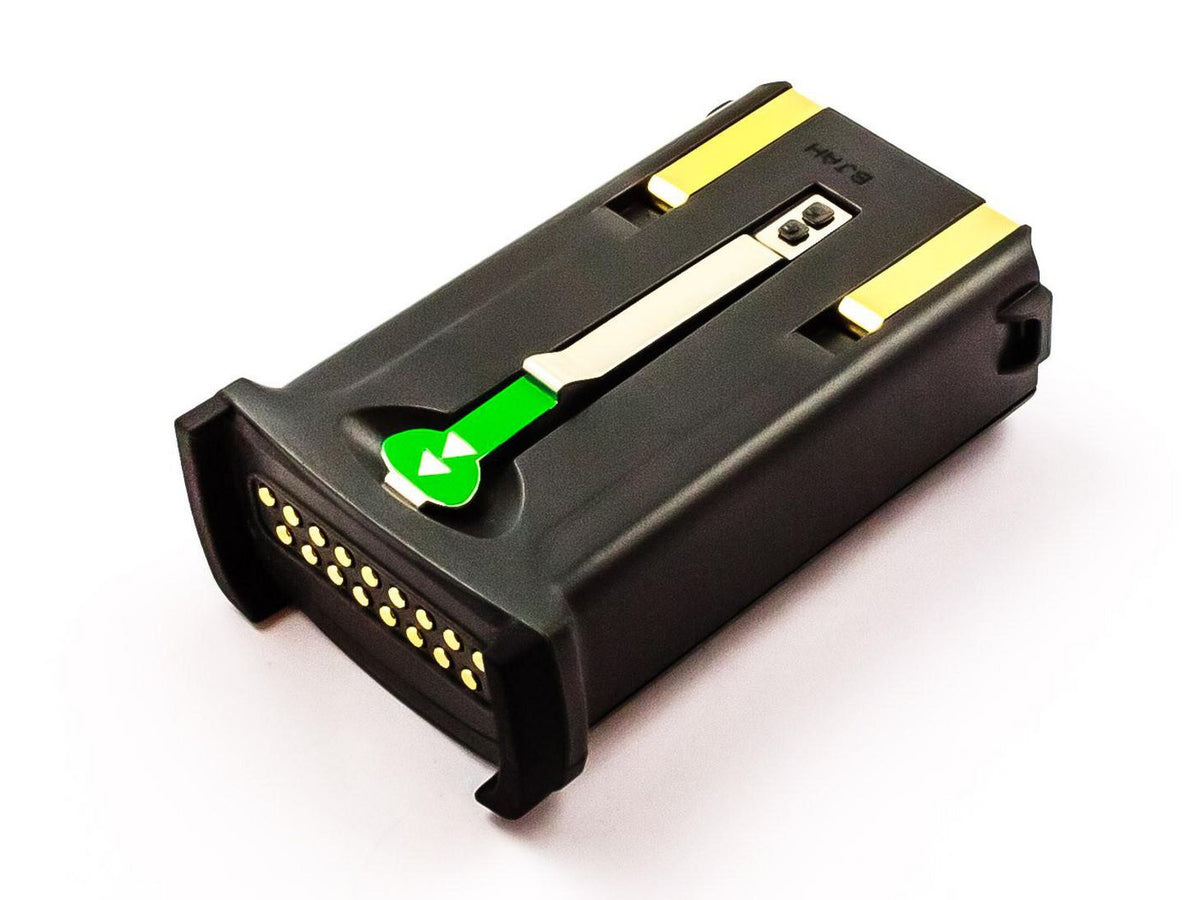 CoreParts Battery for Barcode Scanner