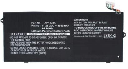 CoreParts Laptop Battery for Acer