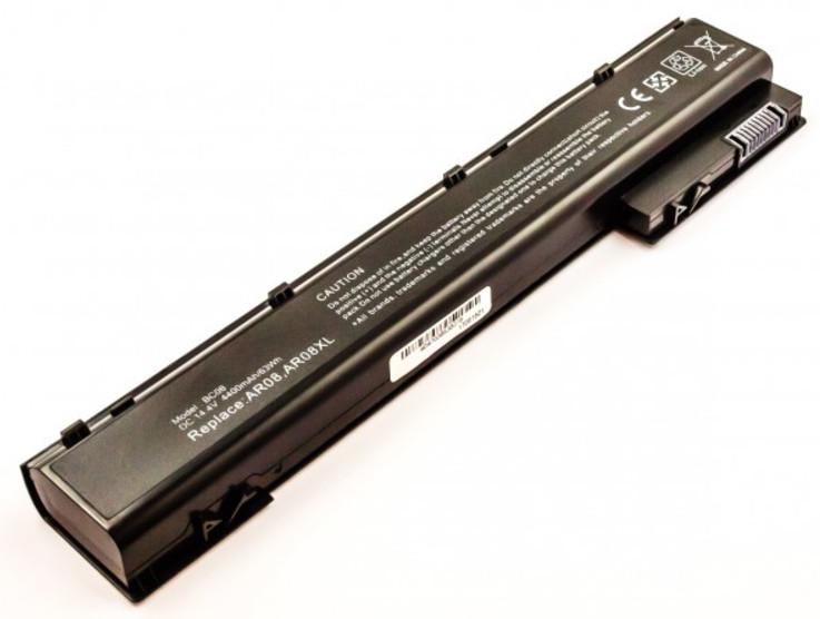 CoreParts Laptop Battery for HP 63.36Wh