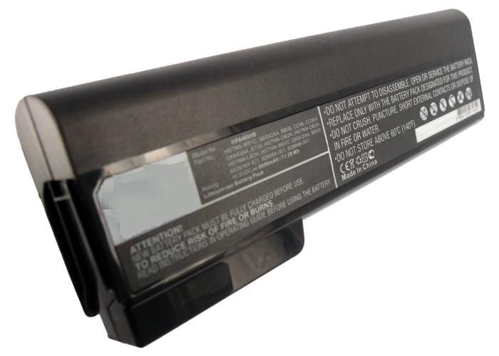 CoreParts Laptop Battery for HP 71.28Wh