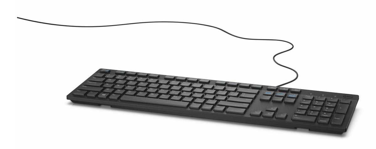 Dell MULTIMEDIA KEYBOARD-KB216