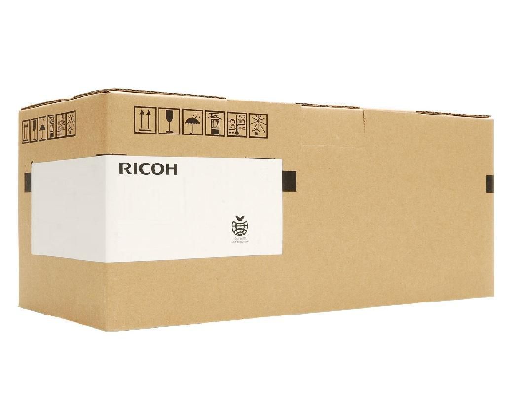 Ricoh Black Developer