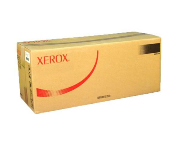 Xerox Developer Cyan