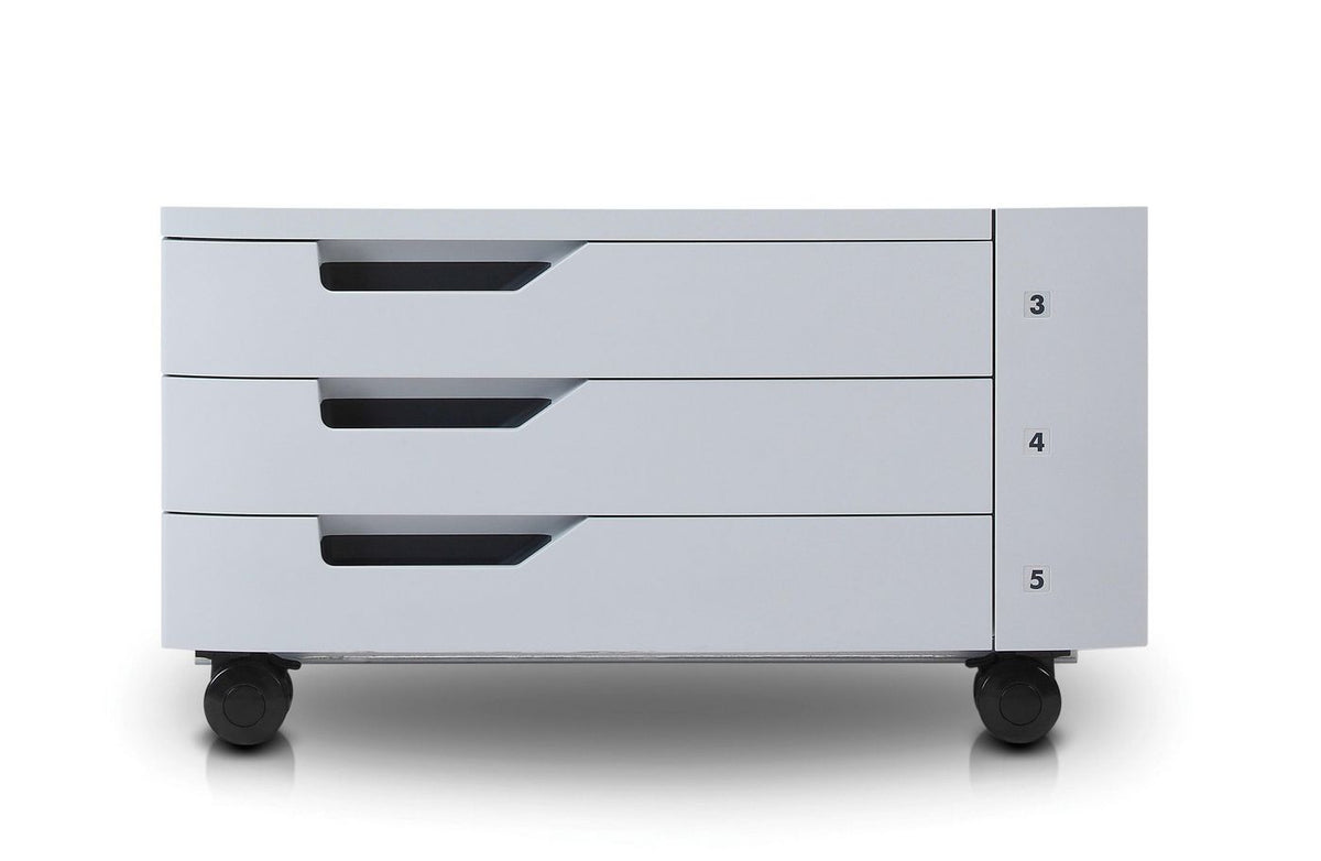 HP 3x500 sheet paper tray f CLJ C