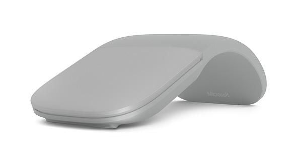 Microsoft Surface Arc mouse