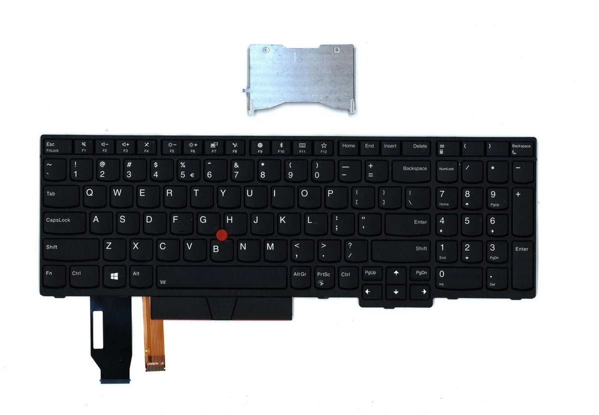Lenovo NMPMXKB-BLBKUSE