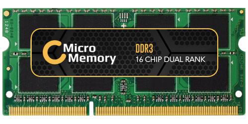 CoreParts 4GB Memory Module 1066Mhz