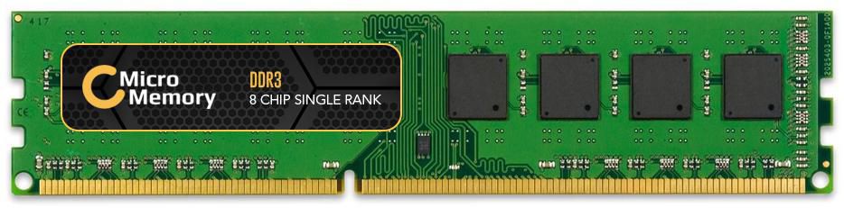 CoreParts 1GB Memory Module 1333Mhz