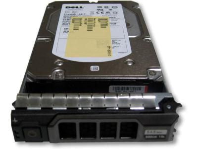 CoreParts 3.5" SAS Hotswap 600GB 15KRPM