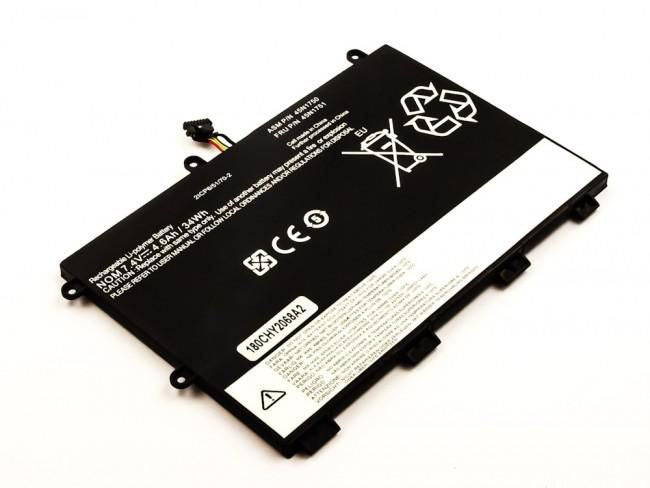 CoreParts Laptop Battery for Lenovo