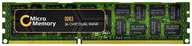 CoreParts 16GB Memory Module 1333Mhz