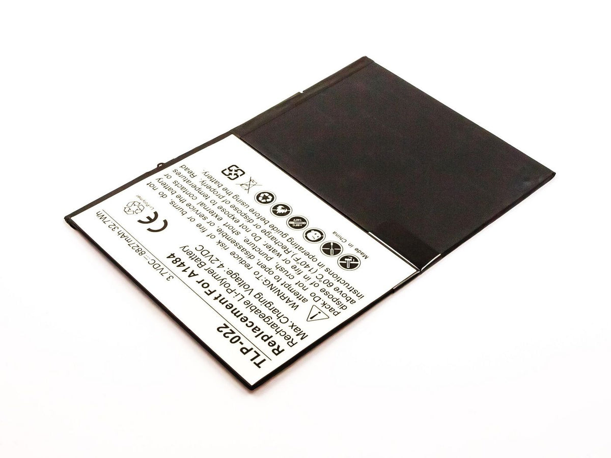 CoreParts Battery 32.63Wh Li-ion 3.7V