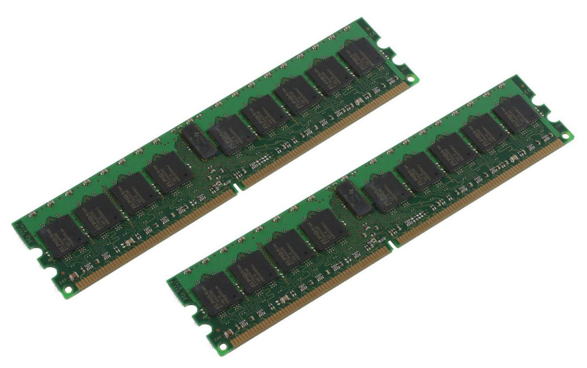 CoreParts 4GB Memory Module 800Mhz DDR2