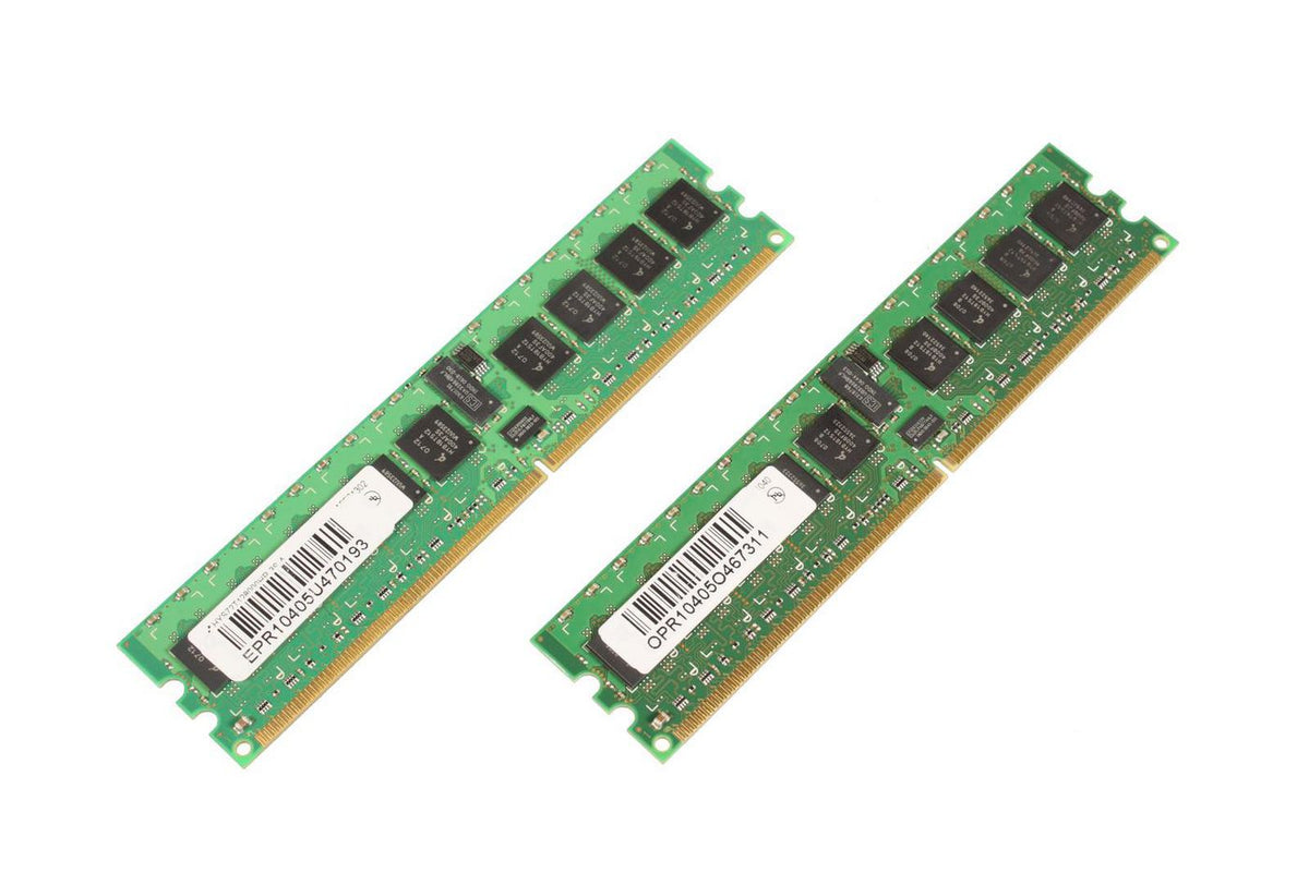 CoreParts 2GB Memory Module for Dell