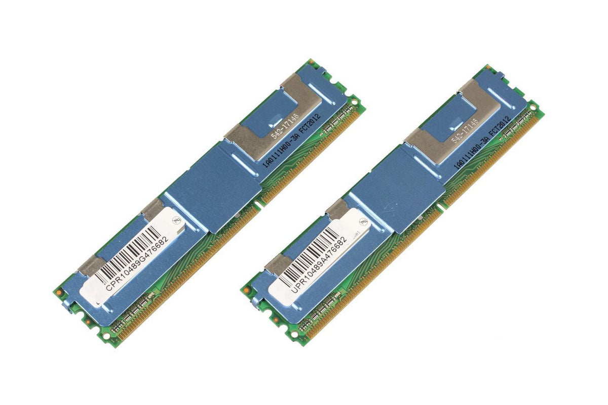 CoreParts 2GB Memory Module 667Mhz DDR2