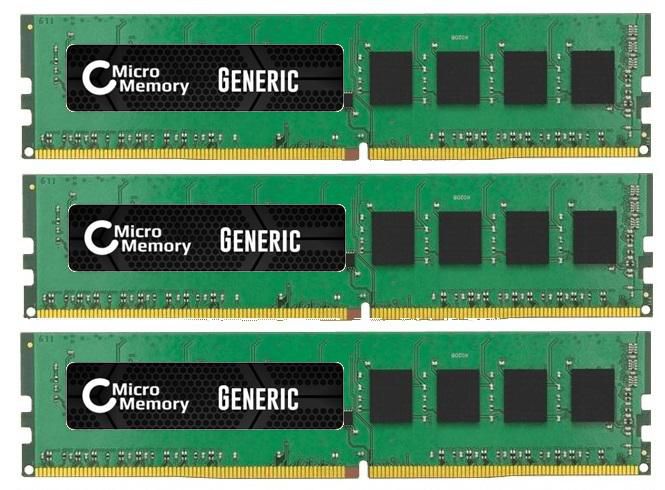 CoreParts 32GB Memory Module for Dell
