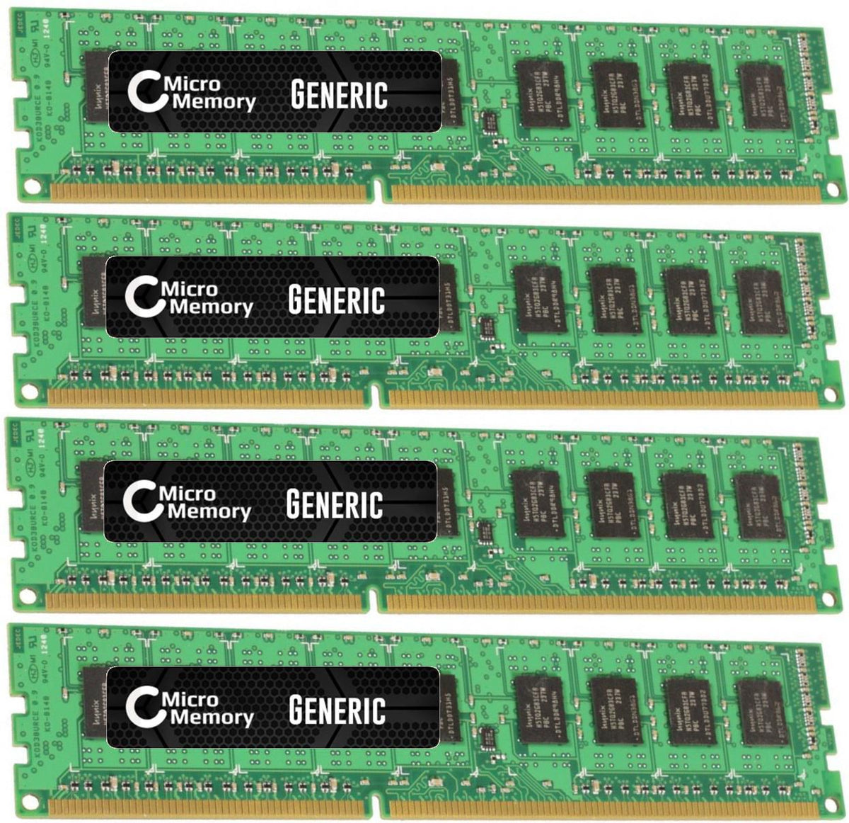 CoreParts 32GB Memory Module 1600Mhz