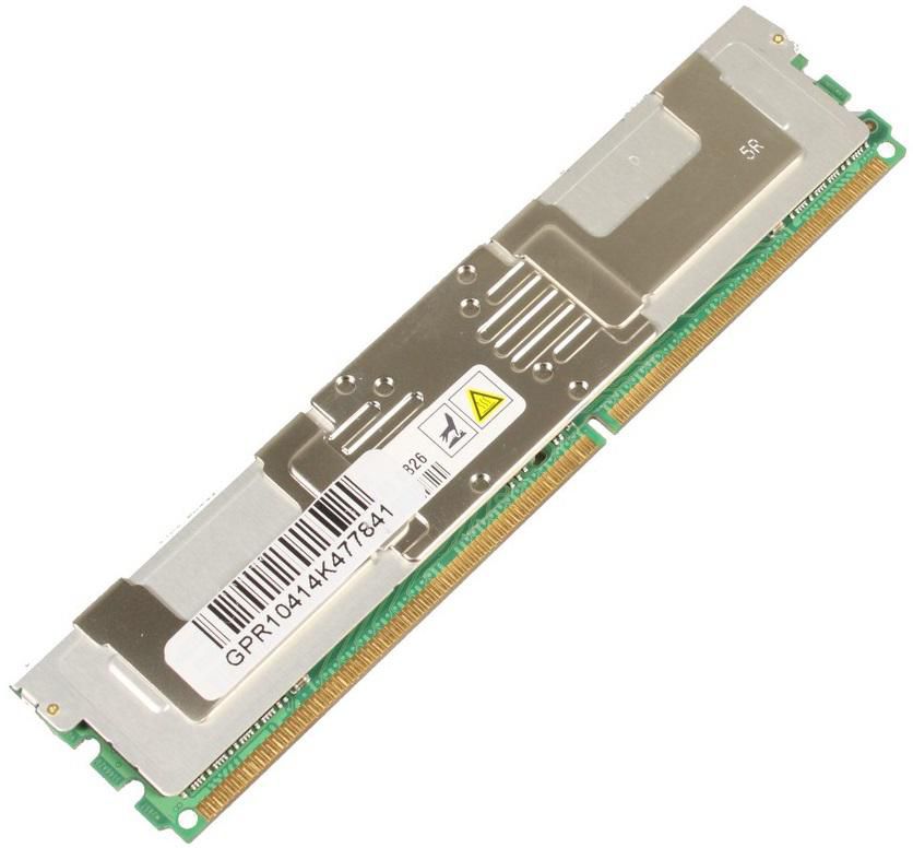 CoreParts 8GB Memory Module for HP