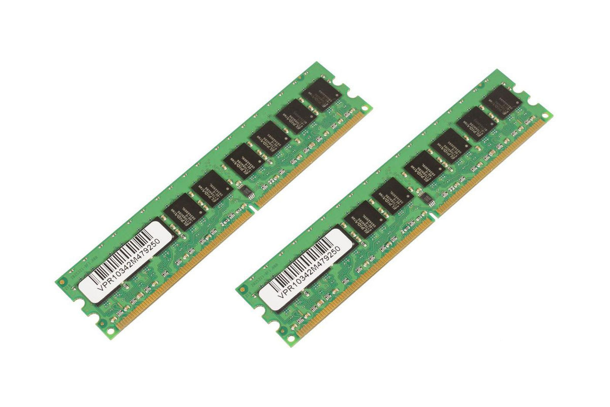 CoreParts 4GB Memory Module 533Mhz DDR2