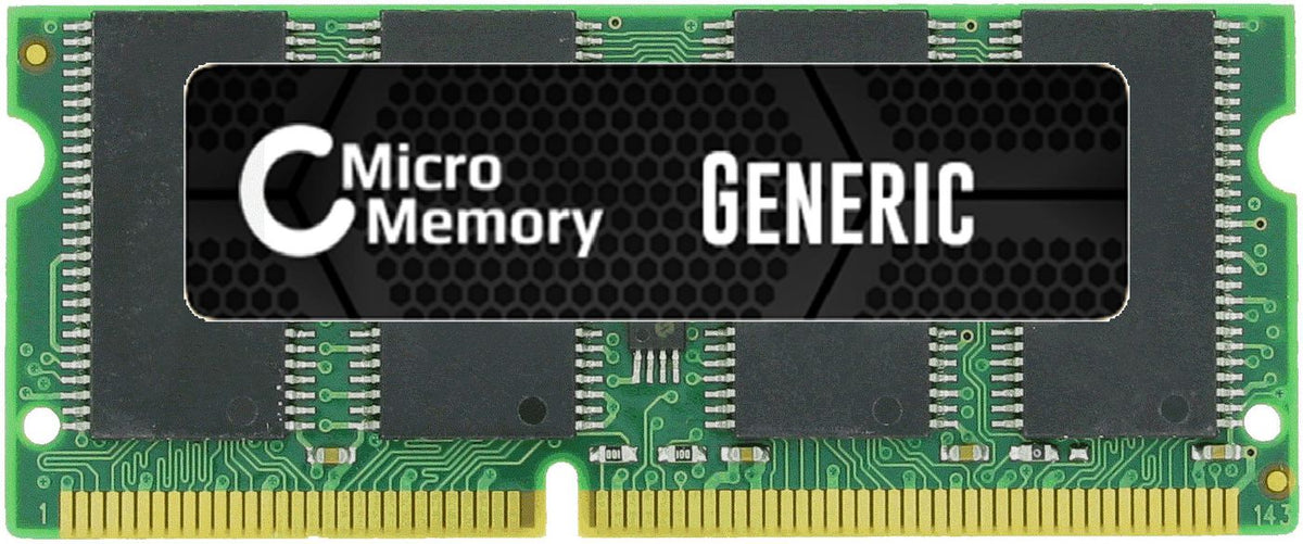 CoreParts 128MB Memory Module Major