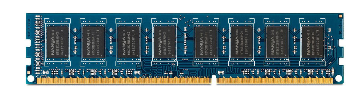 HP 2GB DDR3-1600 MHz