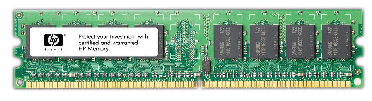 HP Memory/1GB PC2-6400 DIMM