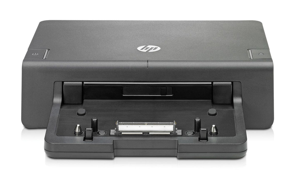 HP Advanced Docking Station 230W