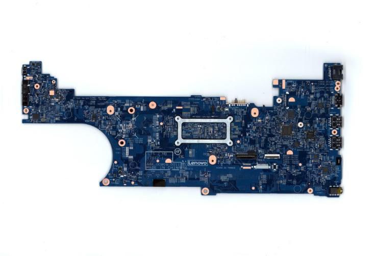 Lenovo MB WIN I7-8650U AMT TPM2 VP LT