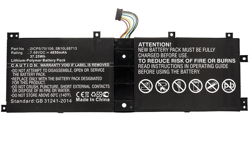 CoreParts Laptop Battery for Lenovo