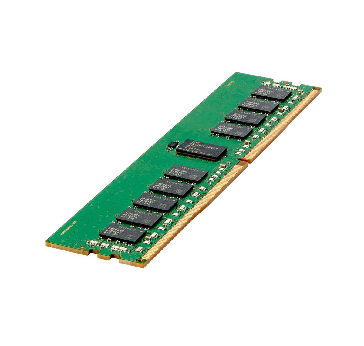 Hewlett Packard Enterprise 32 GB DIMM 288-pin DDR4