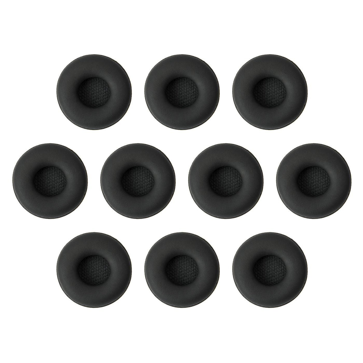 Jabra LEATHER EAR CUSHION 10PCS FOR