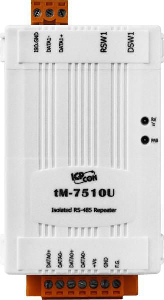 Moxa TM-7510U CR