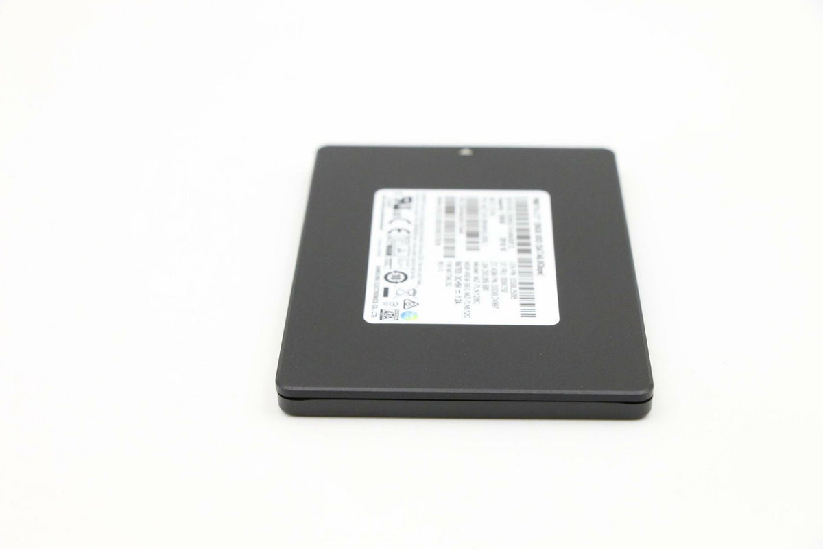 Lenovo 128GB SSD