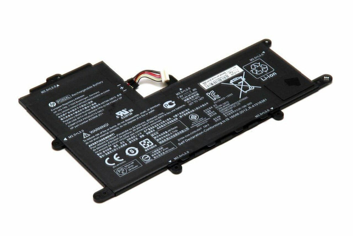 CoreParts Laptop Battery for HP 35.52Wh