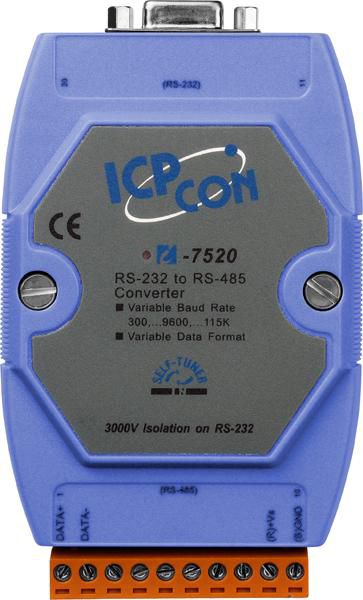 Moxa I-7520 CR