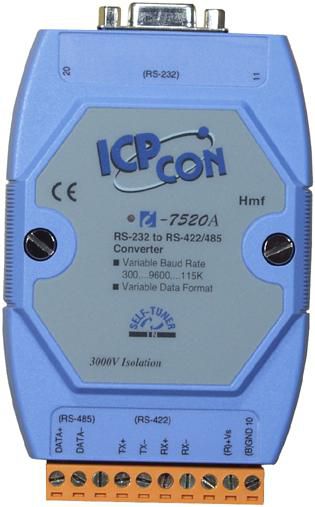 Moxa I-7520A CR