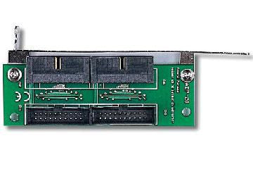 Moxa 20-PINx2 EXTENDER
