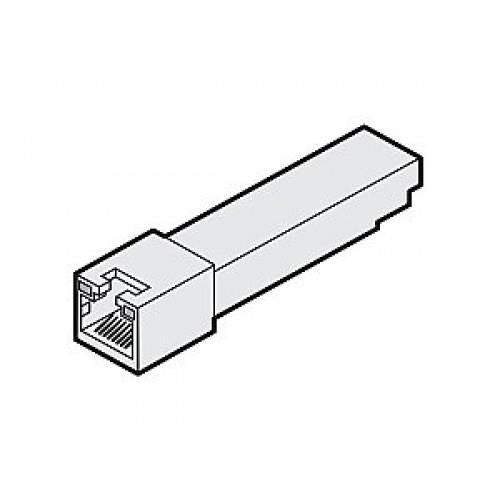 Adder SFP to CATx converter module