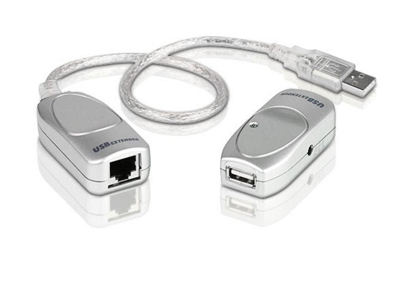 Aten USB Extender, <lt/>lt/<gt/>60m