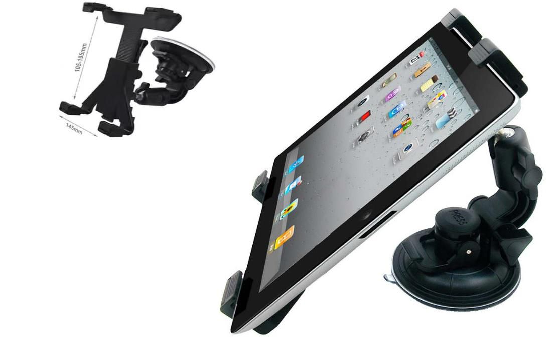 CoreParts Universal Tablet Holder with