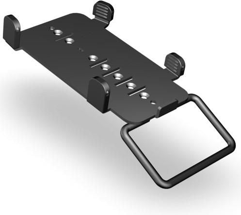 Ergonomic Solutions Ingenico Lane-3000 Desk 1500
