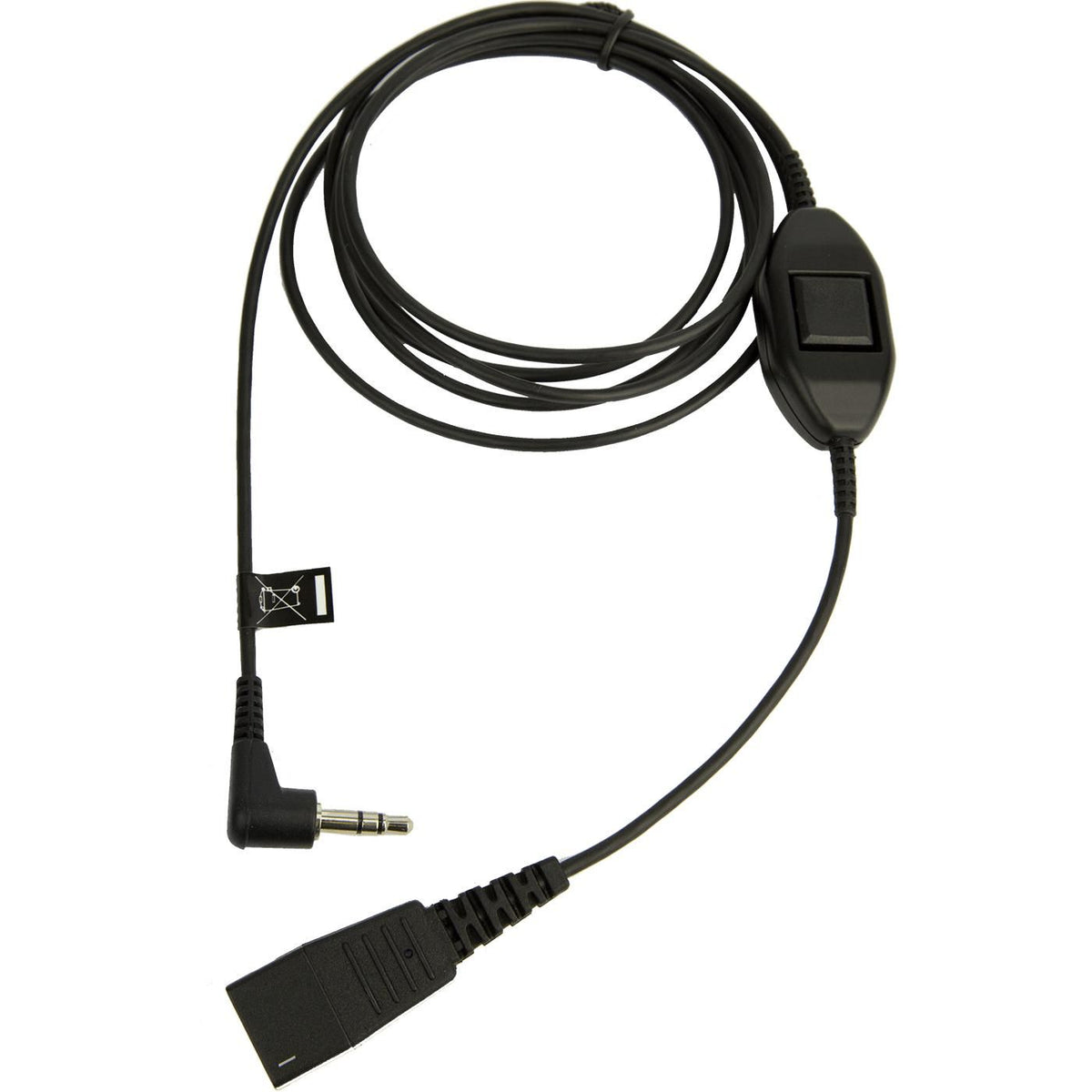 Jabra Cord for Alcatel