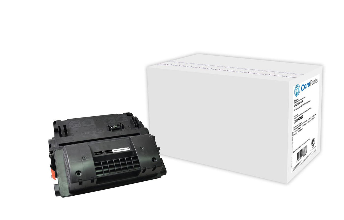 CoreParts Toner Black CC364X