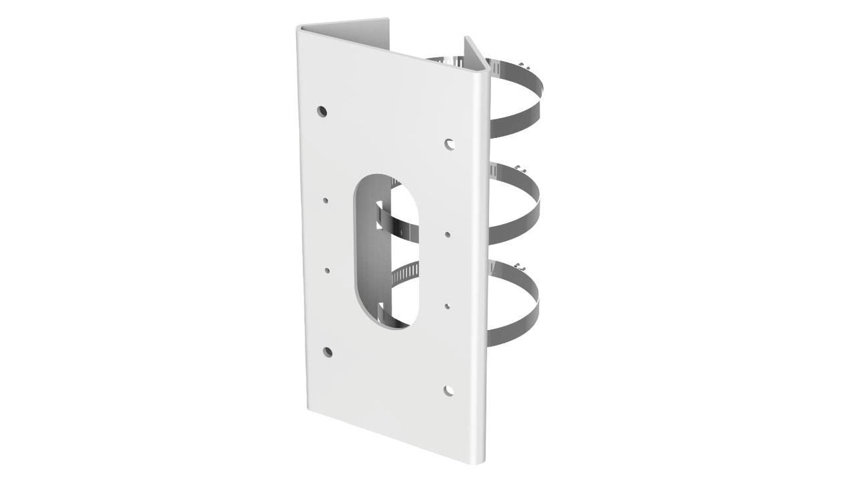Hikvision Vertical pole mount