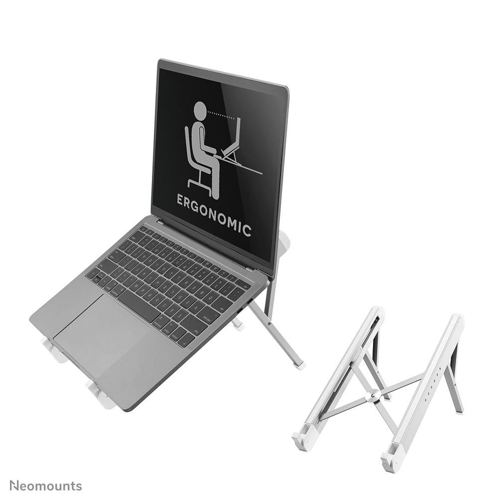 Neomounts NSLS010, Foldable Laptop