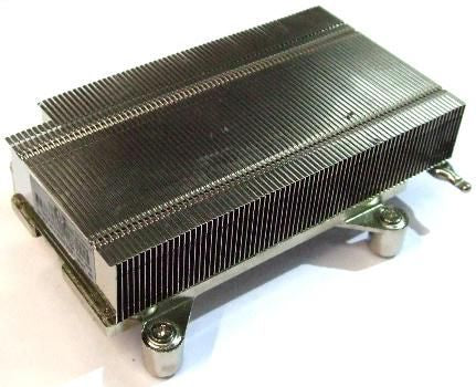 Hewlett Packard Enterprise SL200 SERIES PROC 1 HEATSINK